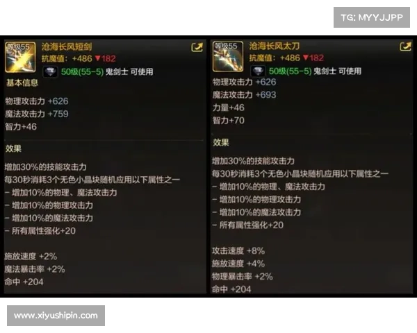 鬼泣：史诗武器材料分解攻略